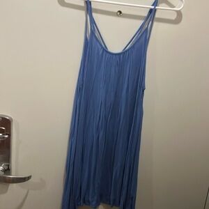 NWOT Roxy dress/cover up - Size xs